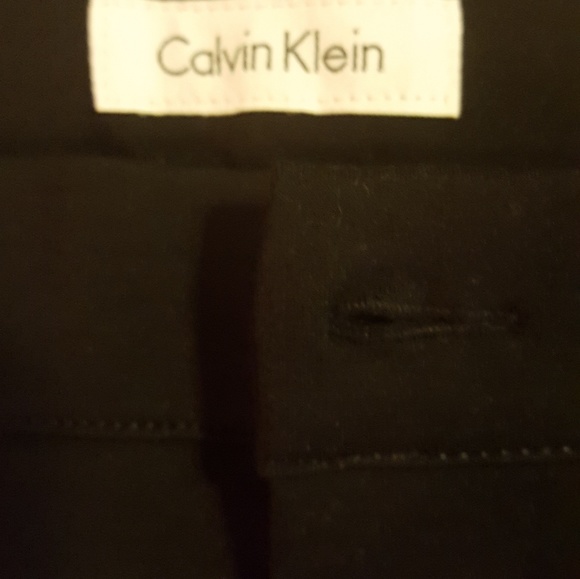 slacks. - Picture 2 of 3